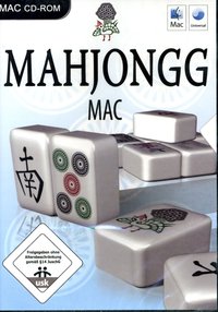 Mahjongg MAC