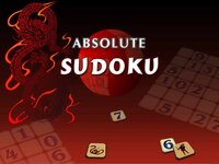 Absolute Sudoku