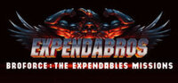 The Expendabros