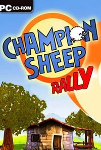 Championsheep Rally