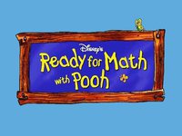 Disney's Ready For Math With Pooh