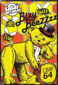 Bizy BeeZZzz