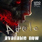 Adele: Following the Signs