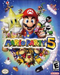 Mario Party 5