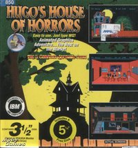 Hugo's House of Horrors