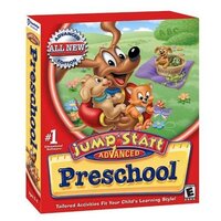 JumpStart Advanced Preschool