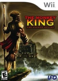 The Monkey King