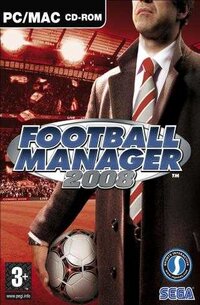 Football Manager 2008