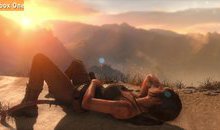 So sánh đồ họa Rise of the Tomb Raider trên Xbox 360 và Xbox One