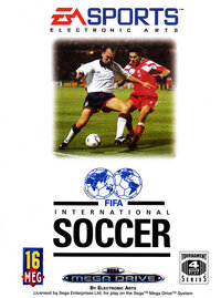 FIFA International Soccer