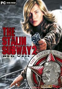 The Stalin Subway: Red Veil