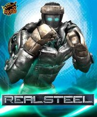 Real Steel