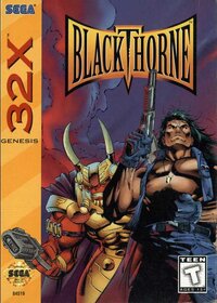 BlackThorne