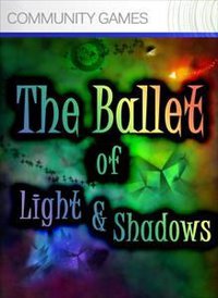 The Ballet of Light and Shadow