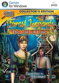 Forest Legends: The Call of Love