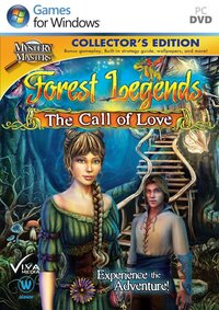 Forest Legends: The Call of Love