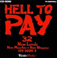 Hell to Pay