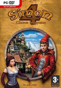 Simon the Sorcerer: Chaos Happens