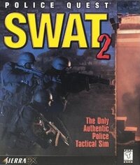 Police Quest: SWAT 2