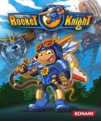 Rocket Knight