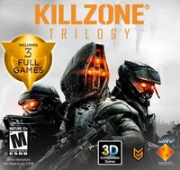Killzone Trilogy