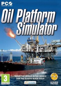 Oil Platform Simulator