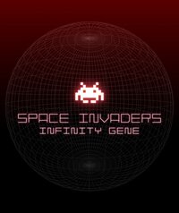 Space Invaders Infinity Gene