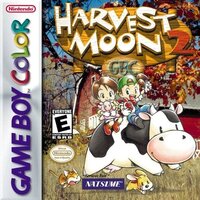 Harvest Moon GBC 2