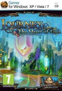 Journey: The Heart of Gaia