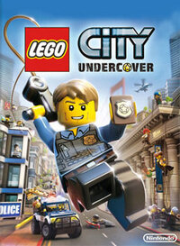 LEGO City Undercover