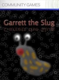 Garret the Slug