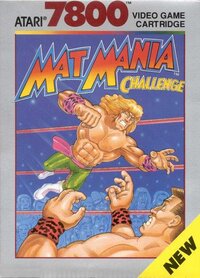 Mat Mania Challenge