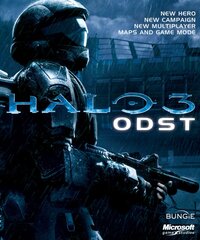 Halo 3: ODST