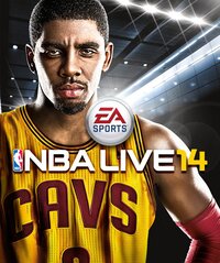 NBA Live 14