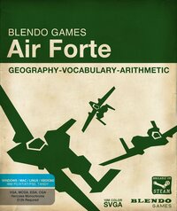 Air Forte