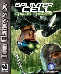 Tom Clancy's Splinter Cell: Chaos Theory