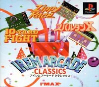 Irem Arcade Classics