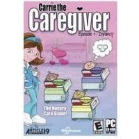 Carrie the Caregiver: Episode 1 - Infancy