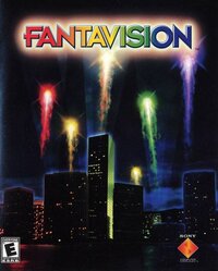 FantaVision