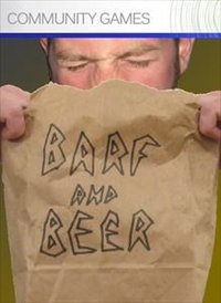 Barf And Beer