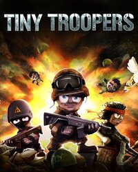 Tiny Troopers