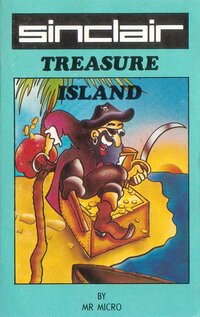 Treasure Island