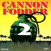 Cannon Fodder 2