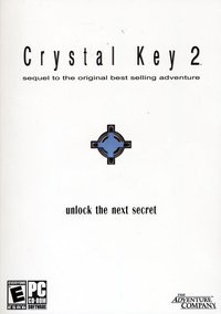 Crystal Key II: The Far Realm