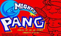 Mighty! Pang