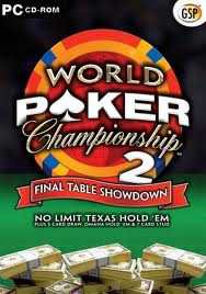 World Poker Championship 2: Final Table Showdown