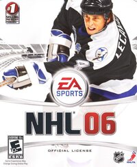 NHL 06
