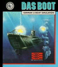 Das Boot: German U-Boat Simulation