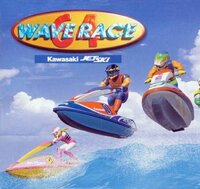 Wave Race 64