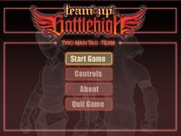 Battle High: Team-Up